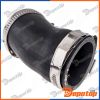 Gaine de suralimentation pour AUDI | GPP-AU-095, 66-14848
